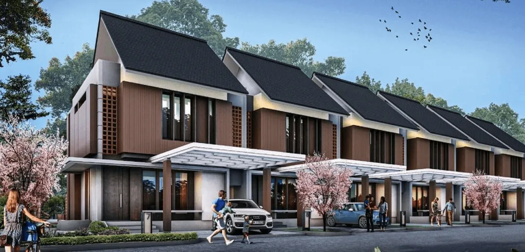 GoHome Residence